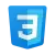 CSS icon
